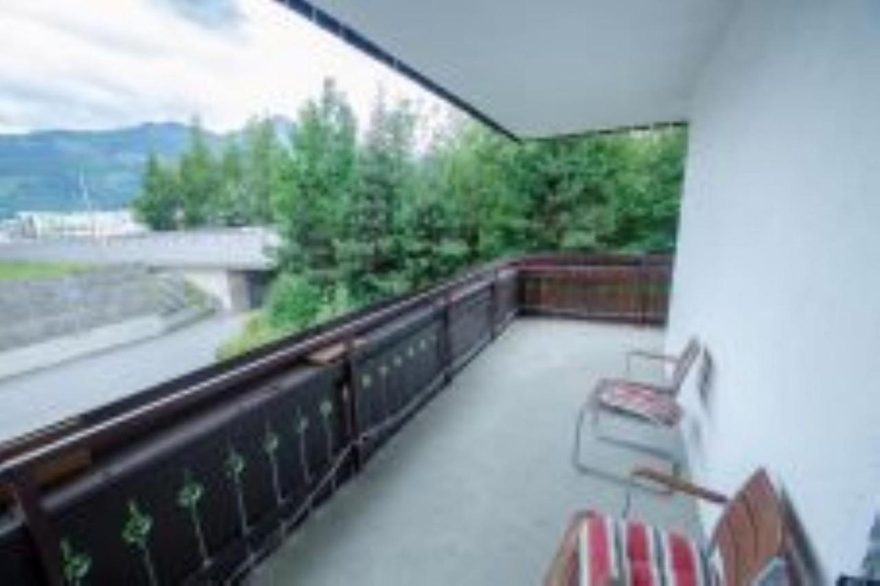 Apartment Areit Livingcorner By Four Seasons Apartments Zell am See Luaran gambar